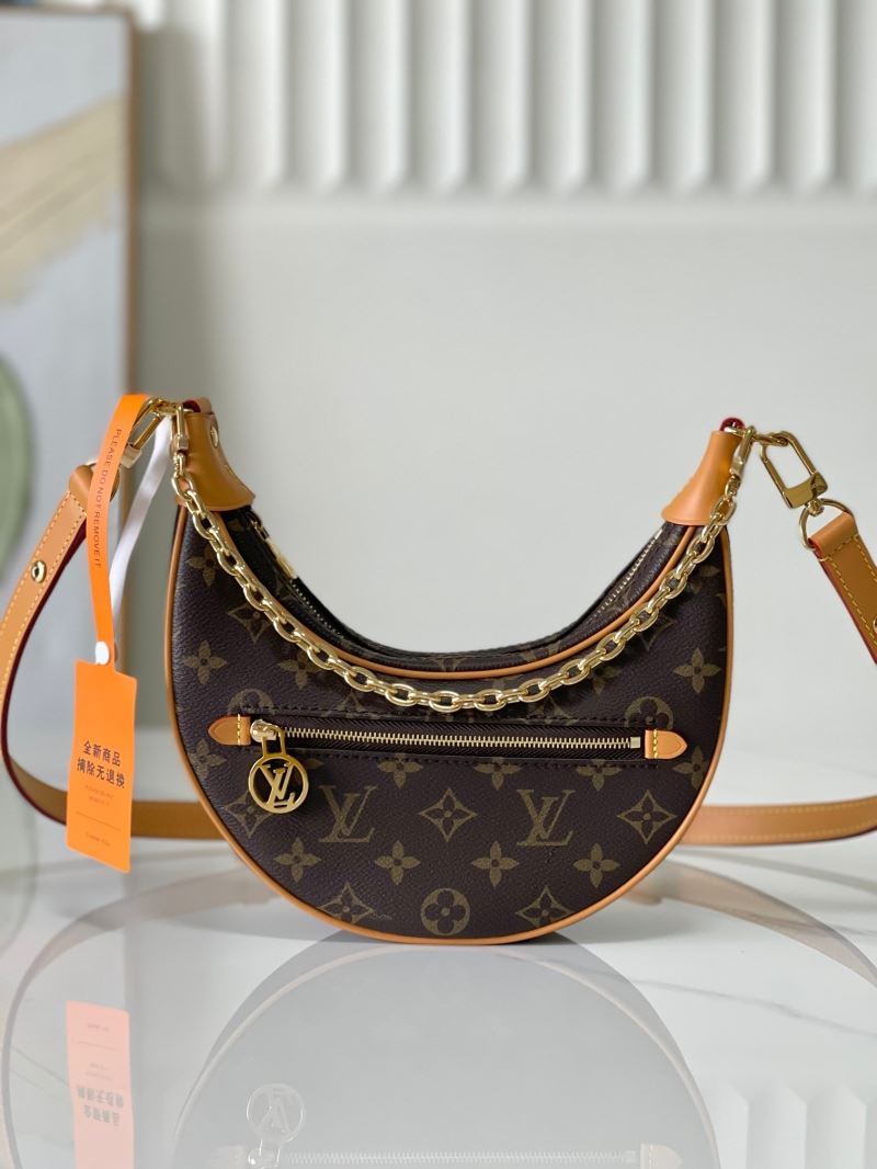 Louis Vuitton Satchel Bags
